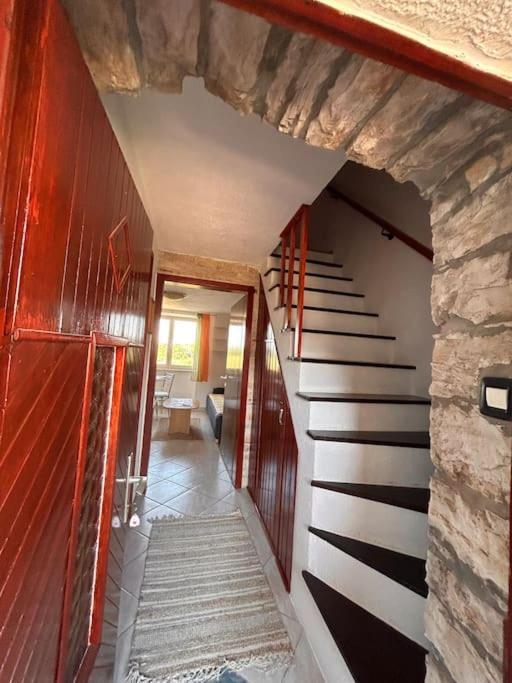 App Franci Parenzana Apartment Marusici  Exterior photo