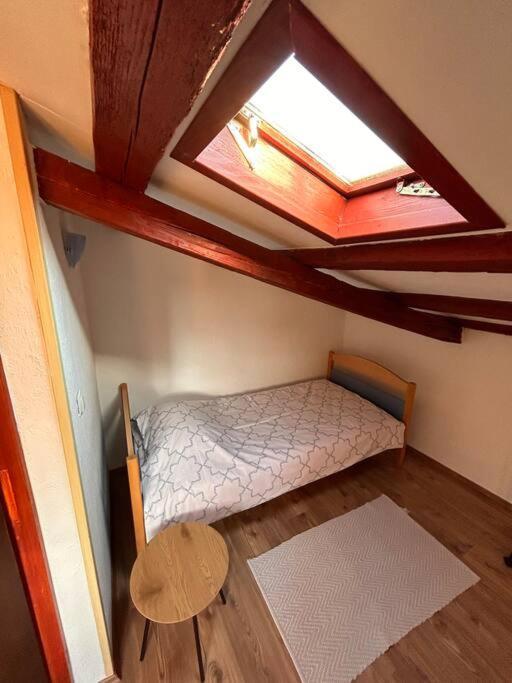 App Franci Parenzana Apartment Marusici  Exterior photo